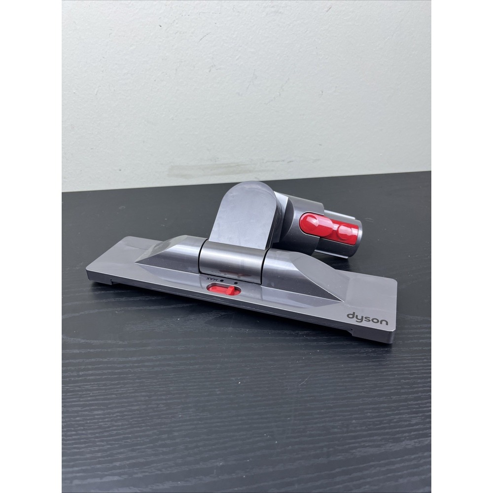 Genuine Dyson V7 V8 V10 V11 Hard Floor Articulating Brush Tool Adapter